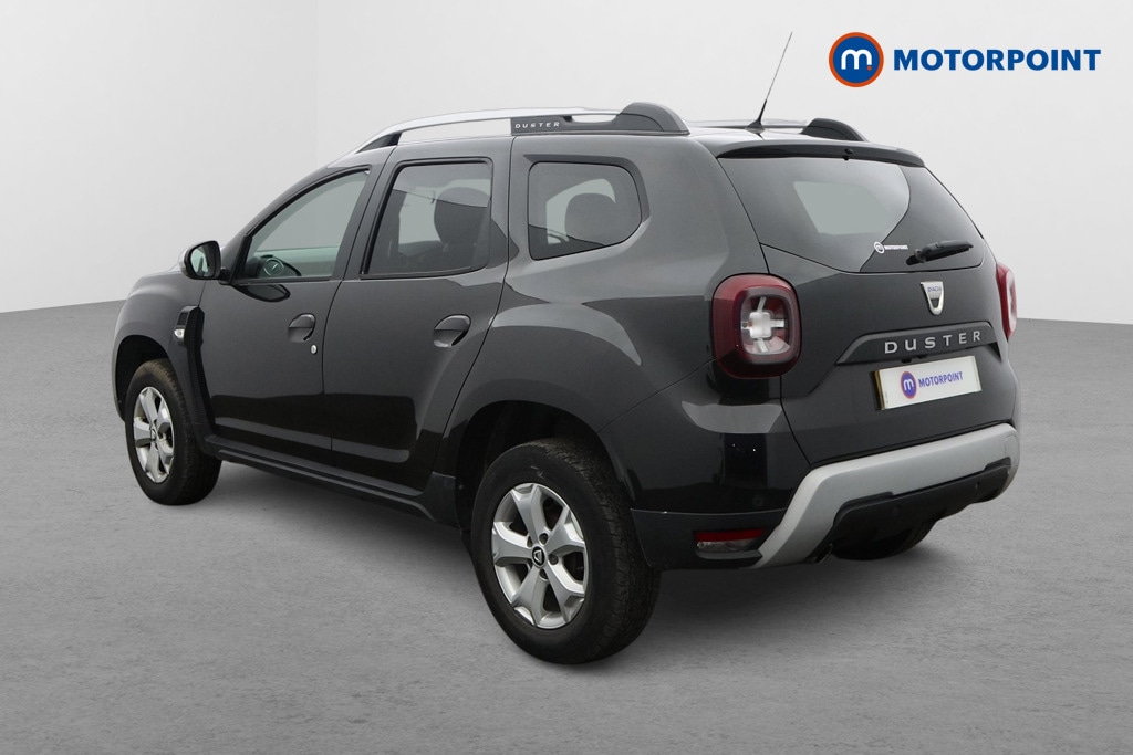 Used Dacia Duster 2019 for sale - 76723321: Photo 5