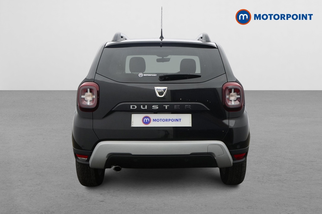 Used Dacia Duster 2019 for sale - 76723321: Photo 6