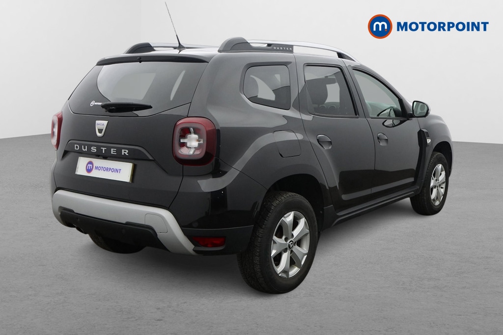 Used Dacia Duster 2019 for sale - 76723321: Photo 7