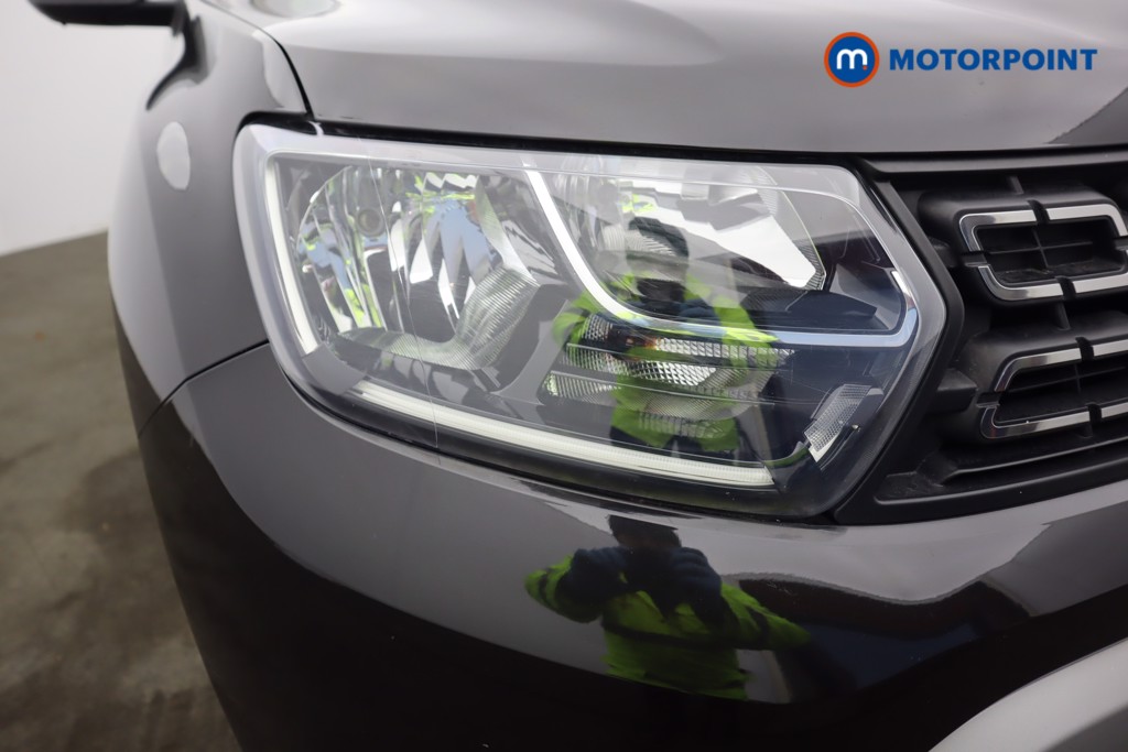 Used Dacia Duster 2019 for sale - 76723321: Photo 9