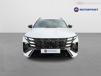 Used Hyundai TUCSON 2026 for sale - 79078309: Photo