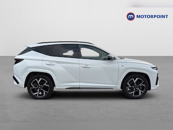 Used Hyundai TUCSON 2026 for sale - 79078309: Photo
