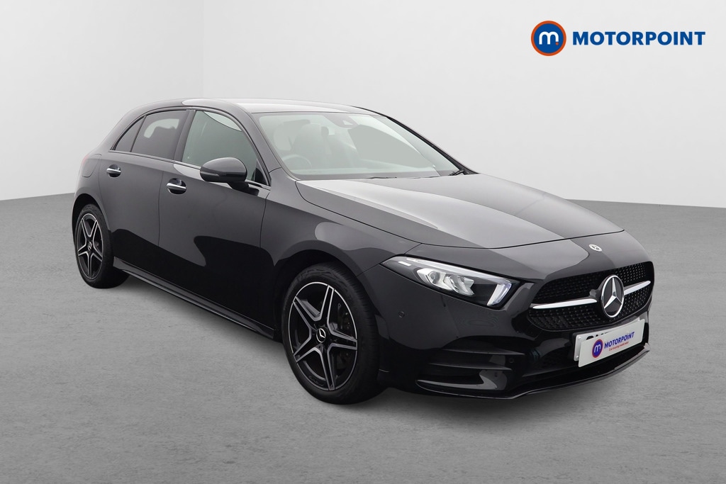 Used Mercedes-Benz A-Class 2021 for sale - 76162400: Photo 1