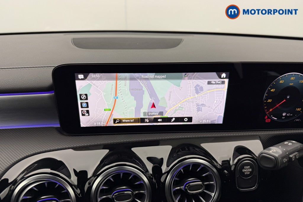 Used Mercedes-Benz A-Class 2021 for sale - 76162400: Photo 10