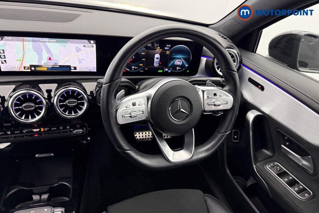 Used Mercedes-Benz A-Class 2021 for sale - 76162400: Photo 11