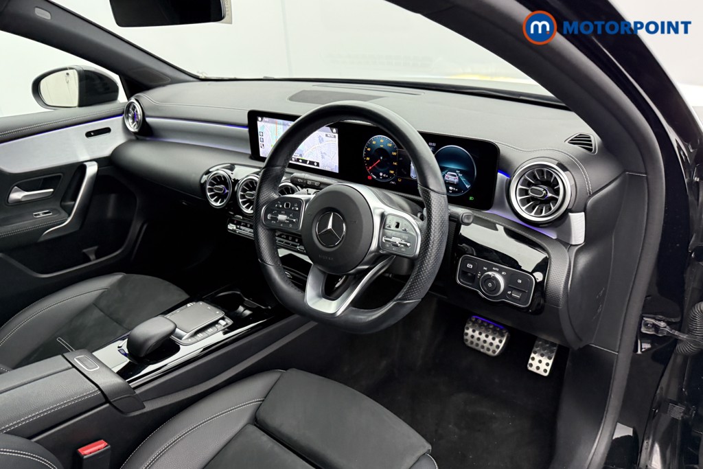 Used Mercedes-Benz A-Class 2021 for sale - 76162400: Photo 12