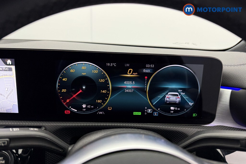 Used Mercedes-Benz A-Class 2021 for sale - 76162400: Photo 13