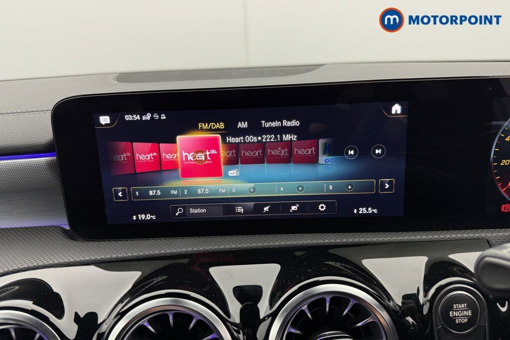 Used Mercedes-Benz A-Class 2021 for sale - 76162400: Photo 14