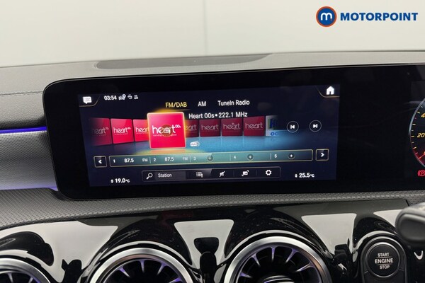 Used Mercedes-Benz A-Class 2021 for sale - 76162400: Photo 14