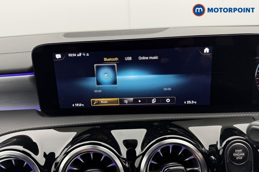 Used Mercedes-Benz A-Class 2021 for sale - 76162400: Photo 15