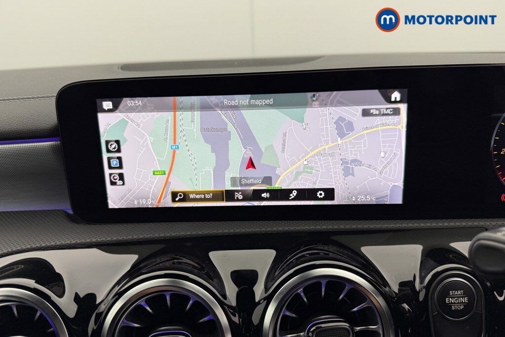 Used Mercedes-Benz A-Class 2021 for sale - 76162400: Photo 16