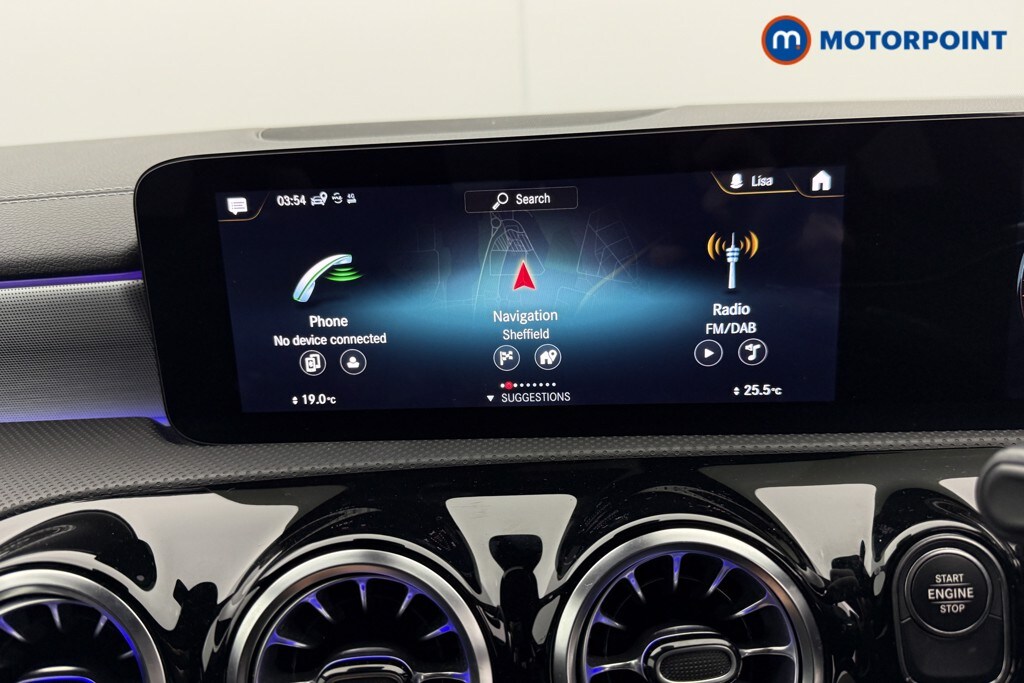 Used Mercedes-Benz A-Class 2021 for sale - 76162400: Photo 17