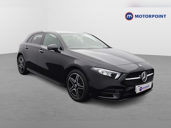 Used Mercedes-Benz A-Class 2021 for sale - 76162400: Photo