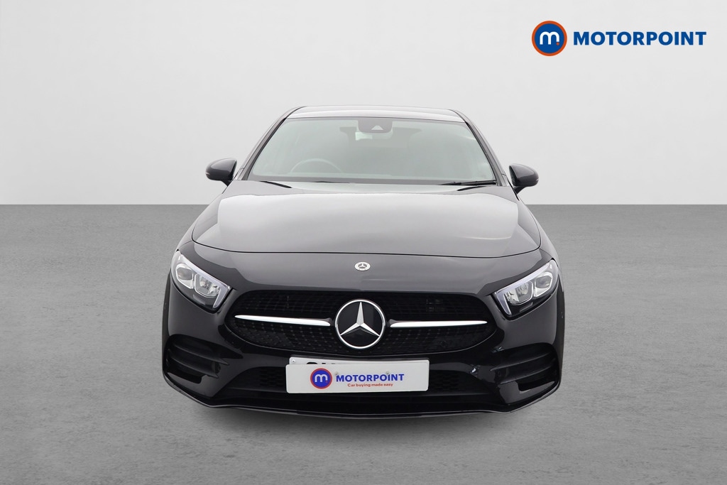 Used Mercedes-Benz A-Class 2021 for sale - 76162400: Photo 2