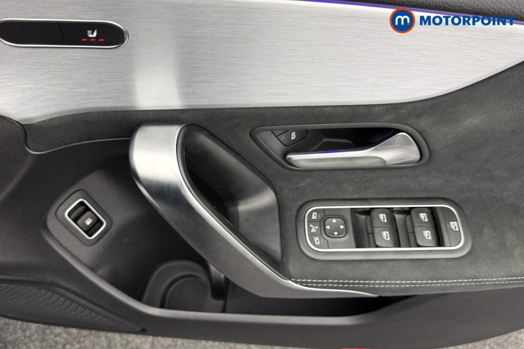 Used Mercedes-Benz A-Class 2021 for sale - 76162400: Photo 24