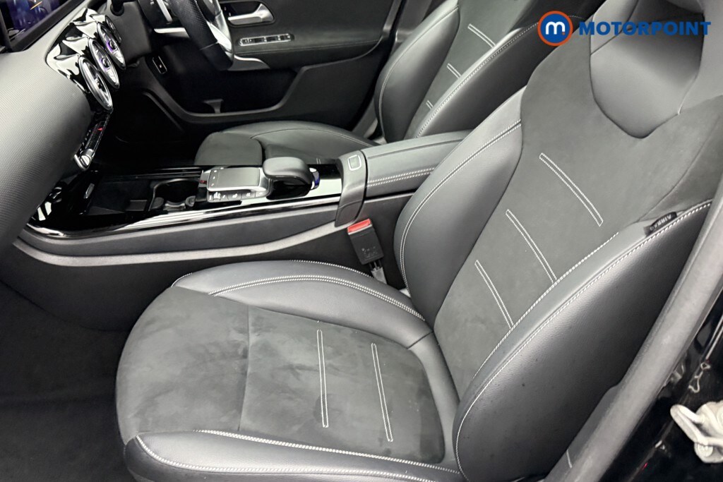 Used Mercedes-Benz A-Class 2021 for sale - 76162400: Photo 28