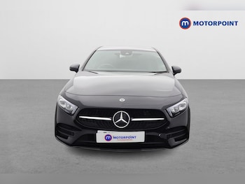 Used Mercedes-Benz A-Class 2021 for sale - 76162400: Photo
