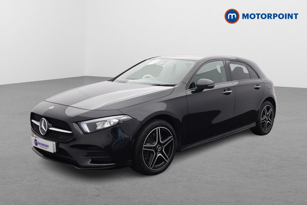 Used Mercedes-Benz A-Class 2021 for sale - 76162400: Photo 3