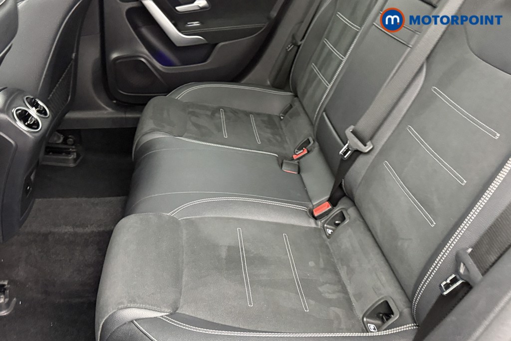 Used Mercedes-Benz A-Class 2021 for sale - 76162400: Photo 30