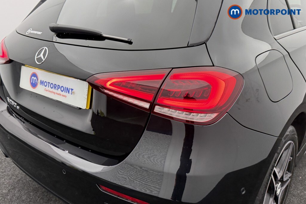 Used Mercedes-Benz A-Class 2021 for sale - 76162400: Photo 33