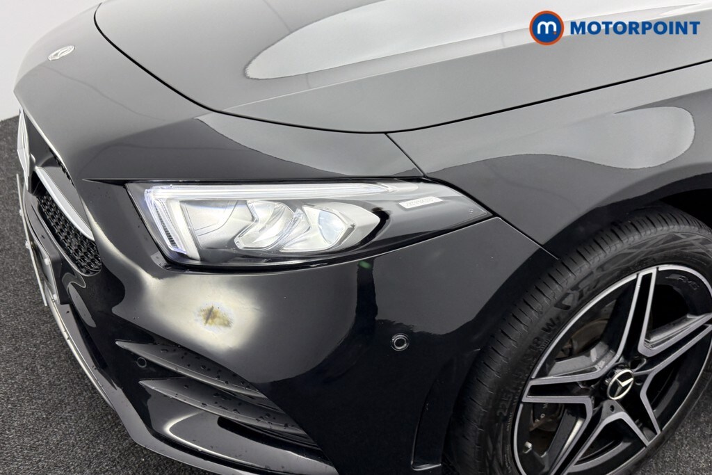 Used Mercedes-Benz A-Class 2021 for sale - 76162400: Photo 35