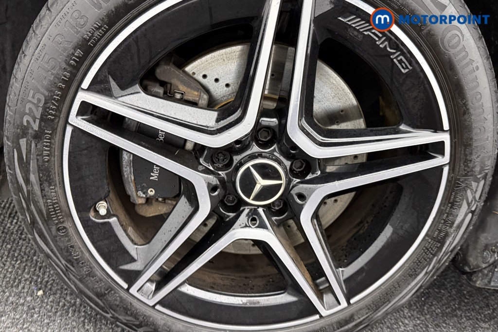 Used Mercedes-Benz A-Class 2021 for sale - 76162400: Photo 36