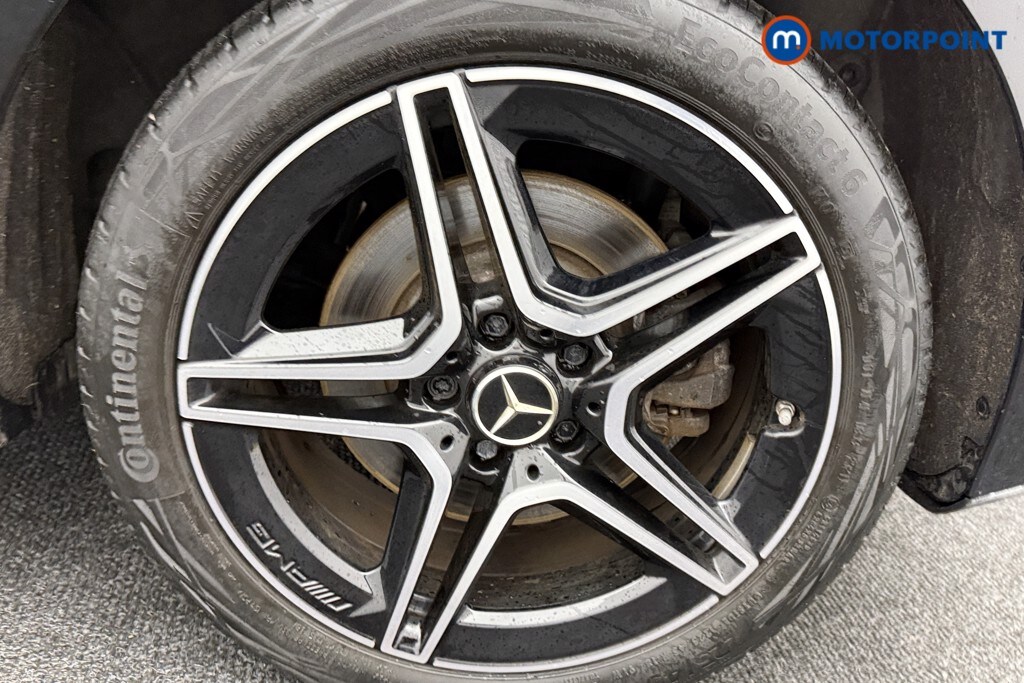 Used Mercedes-Benz A-Class 2021 for sale - 76162400: Photo 37