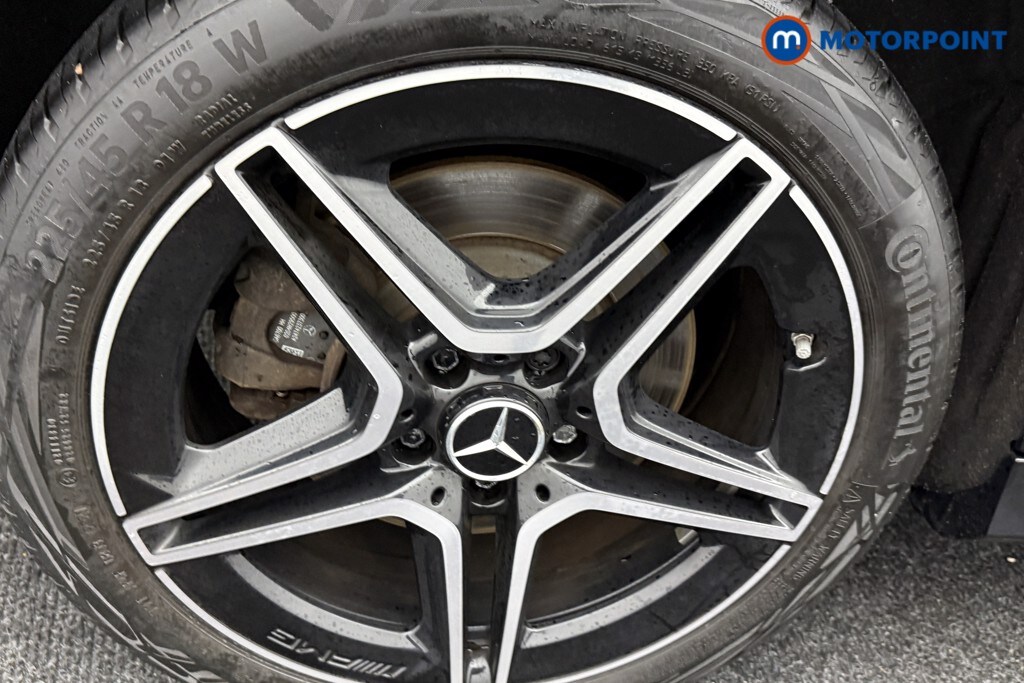 Used Mercedes-Benz A-Class 2021 for sale - 76162400: Photo 38