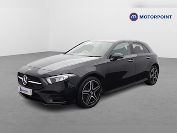 Used Mercedes-Benz A-Class 2021 for sale - 76162400: Photo