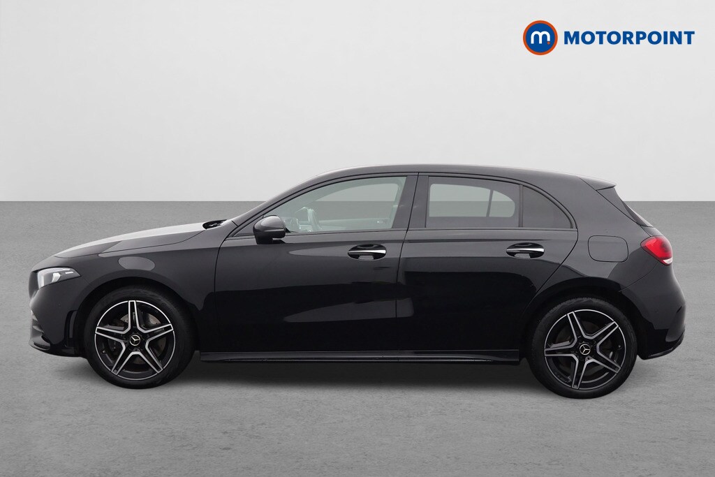 Used Mercedes-Benz A-Class 2021 for sale - 76162400: Photo 4