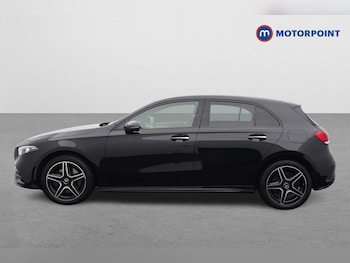 Used Mercedes-Benz A-Class 2021 for sale - 76162400: Photo