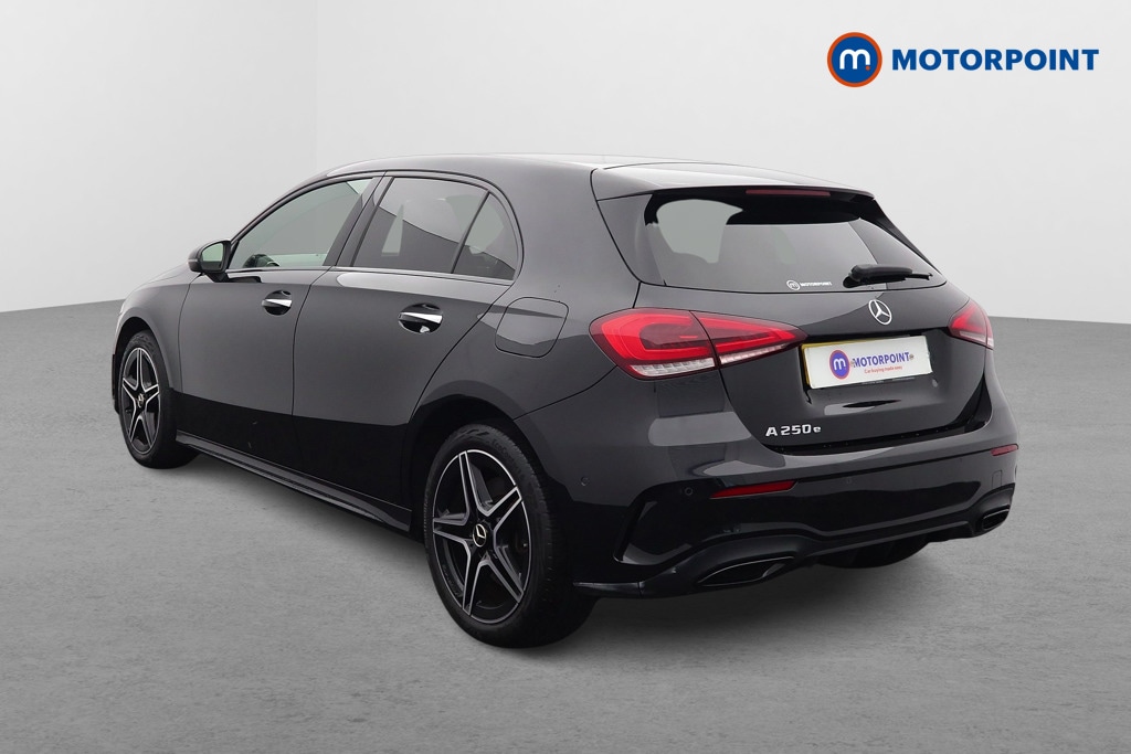 Used Mercedes-Benz A-Class 2021 for sale - 76162400: Photo 5