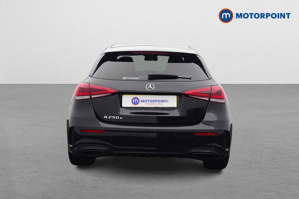 Used Mercedes-Benz A-Class 2021 for sale - 76162400: Photo 6