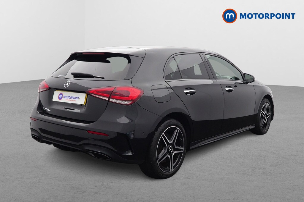 Used Mercedes-Benz A-Class 2021 for sale - 76162400: Photo 7