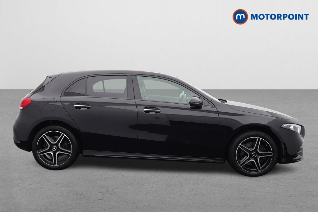 Used Mercedes-Benz A-Class 2021 for sale - 76162400: Photo 8