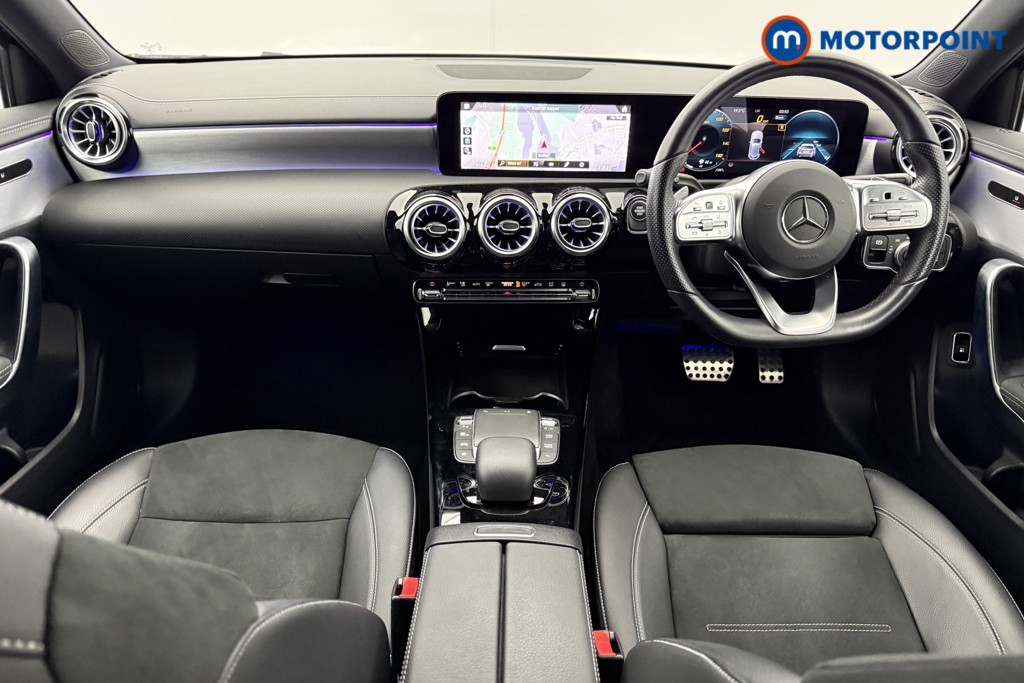 Used Mercedes-Benz A-Class 2021 for sale - 76162400: Photo 9