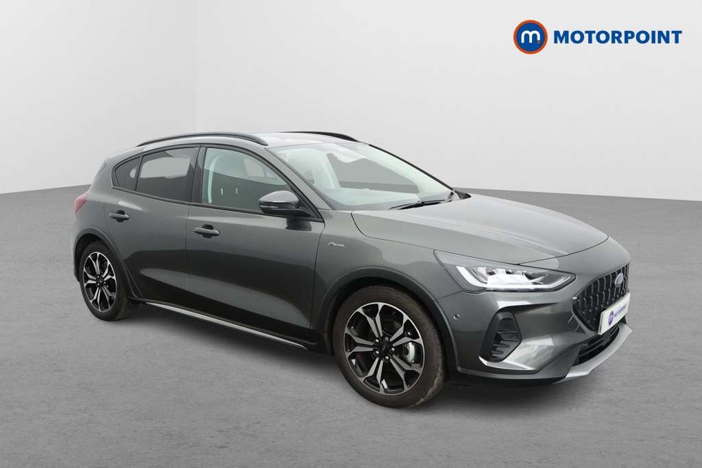 Used Ford Focus 2024 for sale - 76534655: Photo 1