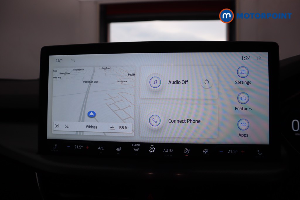 Used Ford Focus 2024 for sale - 76534655: Photo 12