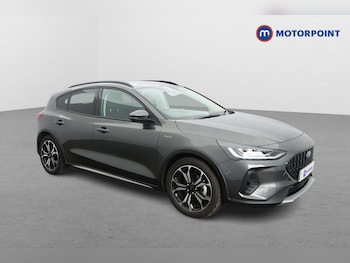 Used Ford Focus 2024 for sale - 76534655: Photo