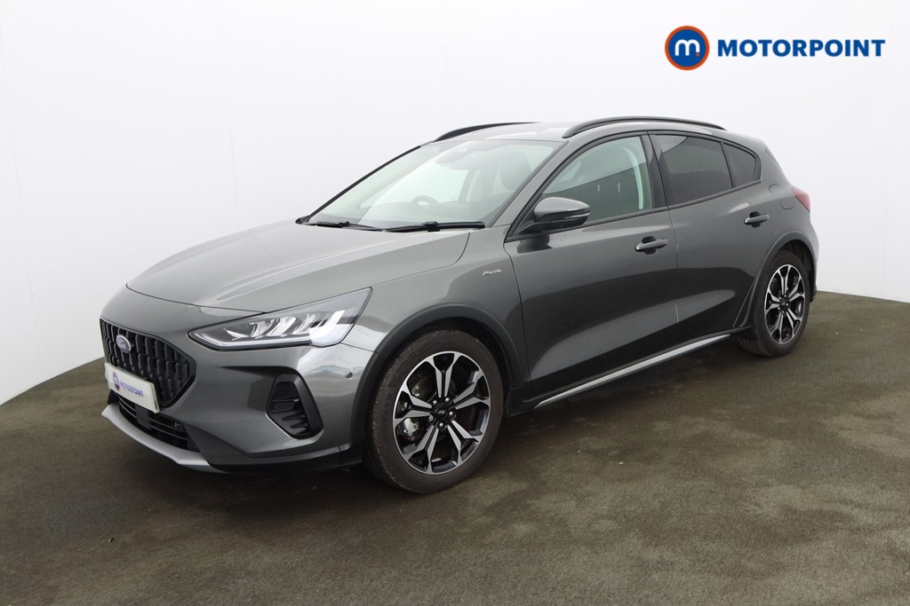 Used Ford Focus 2024 for sale - 76534655: Photo 2