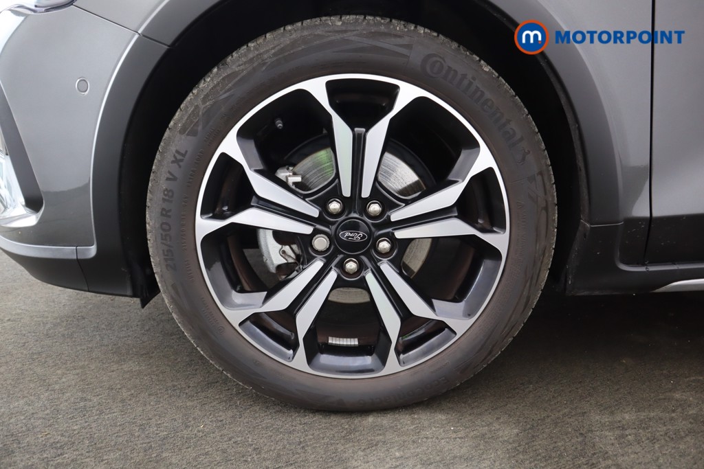 Used Ford Focus 2024 for sale - 76534655: Photo 25