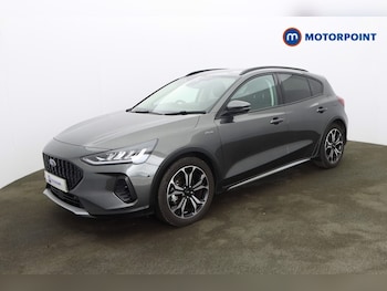 Used Ford Focus 2024 for sale - 76534655: Photo