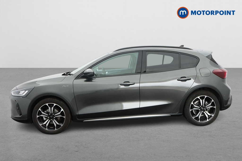 Used Ford Focus 2024 for sale - 76534655: Photo 3