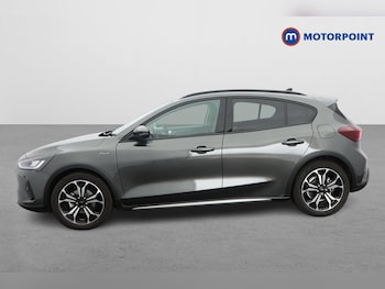 Used Ford Focus 2024 for sale - 76534655: Photo