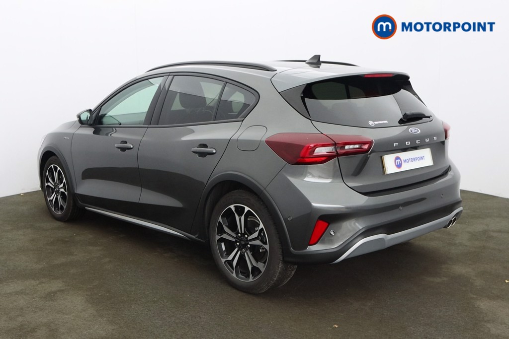 Used Ford Focus 2024 for sale - 76534655: Photo 4