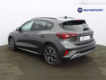 Used Ford Focus 2024 for sale - 76534655: Photo