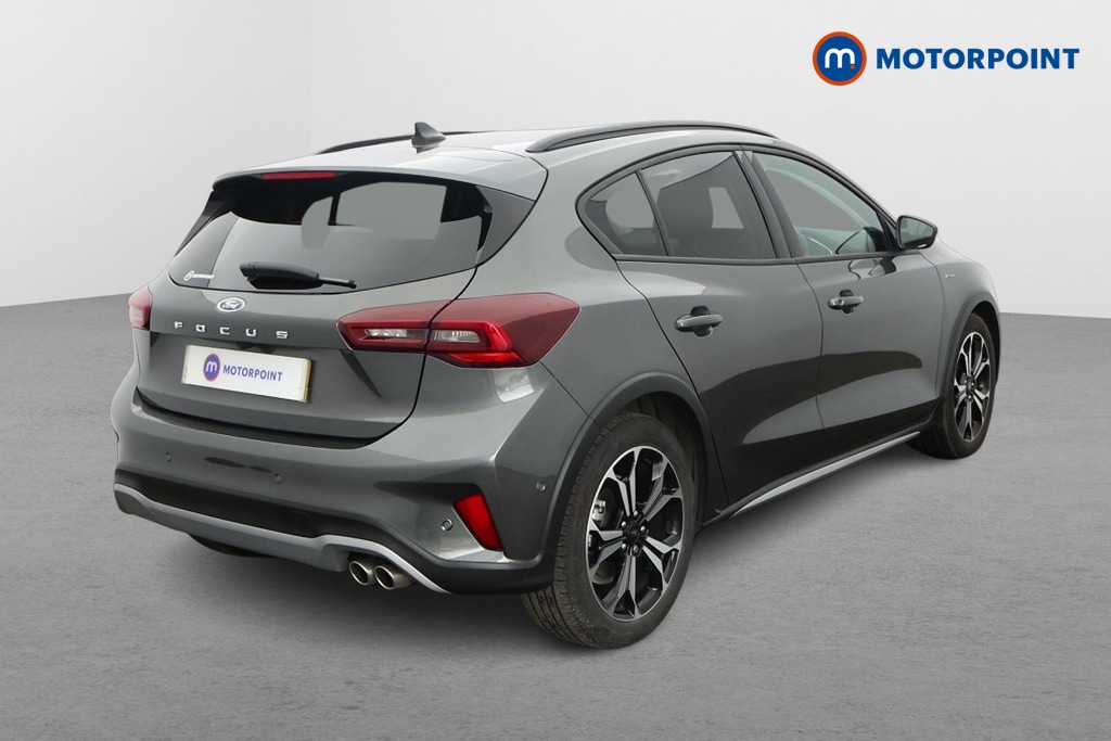 Used Ford Focus 2024 for sale - 76534655: Photo 6