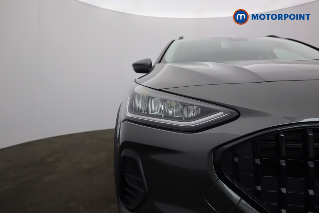 Used Ford Focus 2024 for sale - 76534655: Photo 8