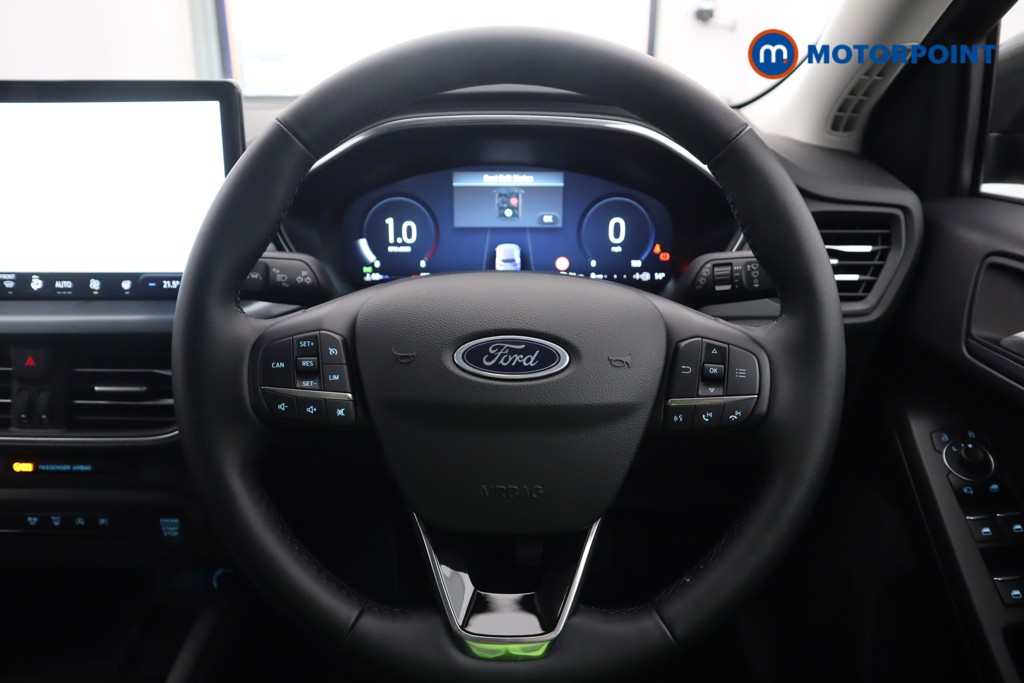 Used Ford Focus 2024 for sale - 76534655: Photo 9