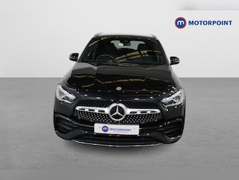Used Mercedes-Benz GLA 2021 for sale - 78768217: Photo